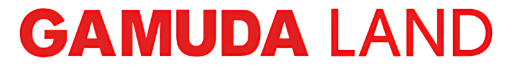logo gamudaland