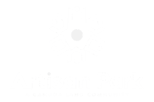 logo artisan park